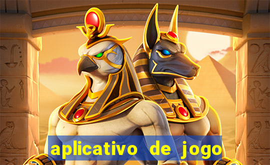 aplicativo de jogo que paga de verdade